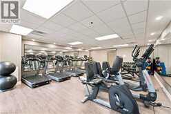 125 SHOREVIEW Place Unit# 411 | Hamilton Ontario | Slide Image Thirty