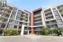 125 SHOREVIEW Place Unit# 411 | Hamilton Ontario | Slide Image One