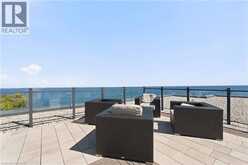 125 SHOREVIEW Place Unit# 411 | Hamilton Ontario | Slide Image Thirty-four