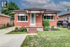 468 HIGHLAND Road E | Kitchener Ontario | Slide Image One