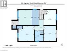 468 HIGHLAND Road E | Kitchener Ontario | Slide Image Thirty