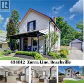 434812 ZORRA Line | South-West Oxford Ontario | Slide Image One