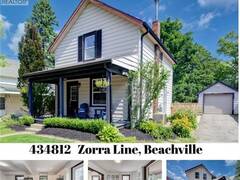 434812 ZORRA Line South-West Oxford Ontario, N0J 1A0