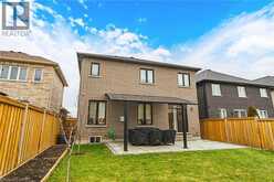 90 ROBERTSON Road | Ancaster Ontario | Slide Image Forty-five