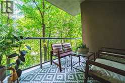 479 CHARLTON Avenue E Unit# 105 | Hamilton Ontario | Slide Image Seventeen