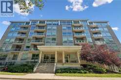 479 CHARLTON Avenue E Unit# 105 | Hamilton Ontario | Slide Image Two