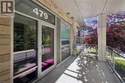 479 CHARLTON Avenue E Unit# 105 | Hamilton Ontario | Slide Image Four