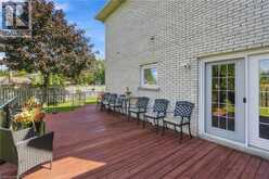 7105 YORK Drive | Niagara Falls Ontario | Slide Image Thirty-nine