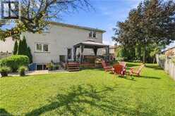 7105 YORK Drive | Niagara Falls Ontario | Slide Image Forty-one