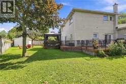 7105 YORK Drive | Niagara Falls Ontario | Slide Image Forty-two