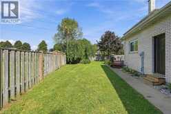 7105 YORK Drive | Niagara Falls Ontario | Slide Image Forty-three