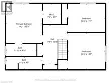 7105 YORK Drive | Niagara Falls Ontario | Slide Image Forty-nine