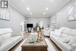 7105 YORK Drive | Niagara Falls Ontario | Slide Image Eight