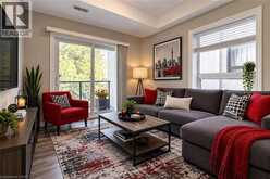 1430 HIGHLAND Road W Unit# B4 | Kitchener Ontario | Slide Image Twelve