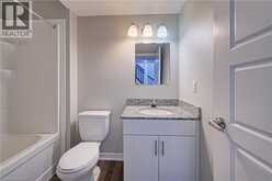 1430 HIGHLAND Road W Unit# B4 | Kitchener Ontario | Slide Image Twenty-six