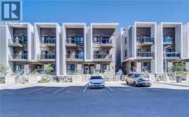 1430 HIGHLAND Road W Unit# B4 | Kitchener Ontario | Slide Image Two