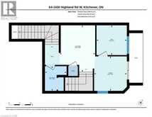 1430 HIGHLAND Road W Unit# B4 | Kitchener Ontario | Slide Image Thirty-seven
