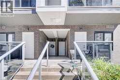 1430 HIGHLAND Road W Unit# B4 | Kitchener Ontario | Slide Image Three