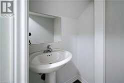 1430 HIGHLAND Road W Unit# B4 | Kitchener Ontario | Slide Image Six