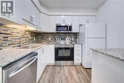 1430 HIGHLAND Road W Unit# B4 | Kitchener Ontario | Slide Image Eight