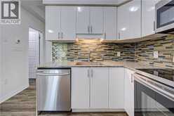 1430 HIGHLAND Road W Unit# B4 | Kitchener Ontario | Slide Image Nine