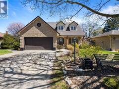 10 ATWOOD Crescent Simcoe Ontario, N3Y 5A4