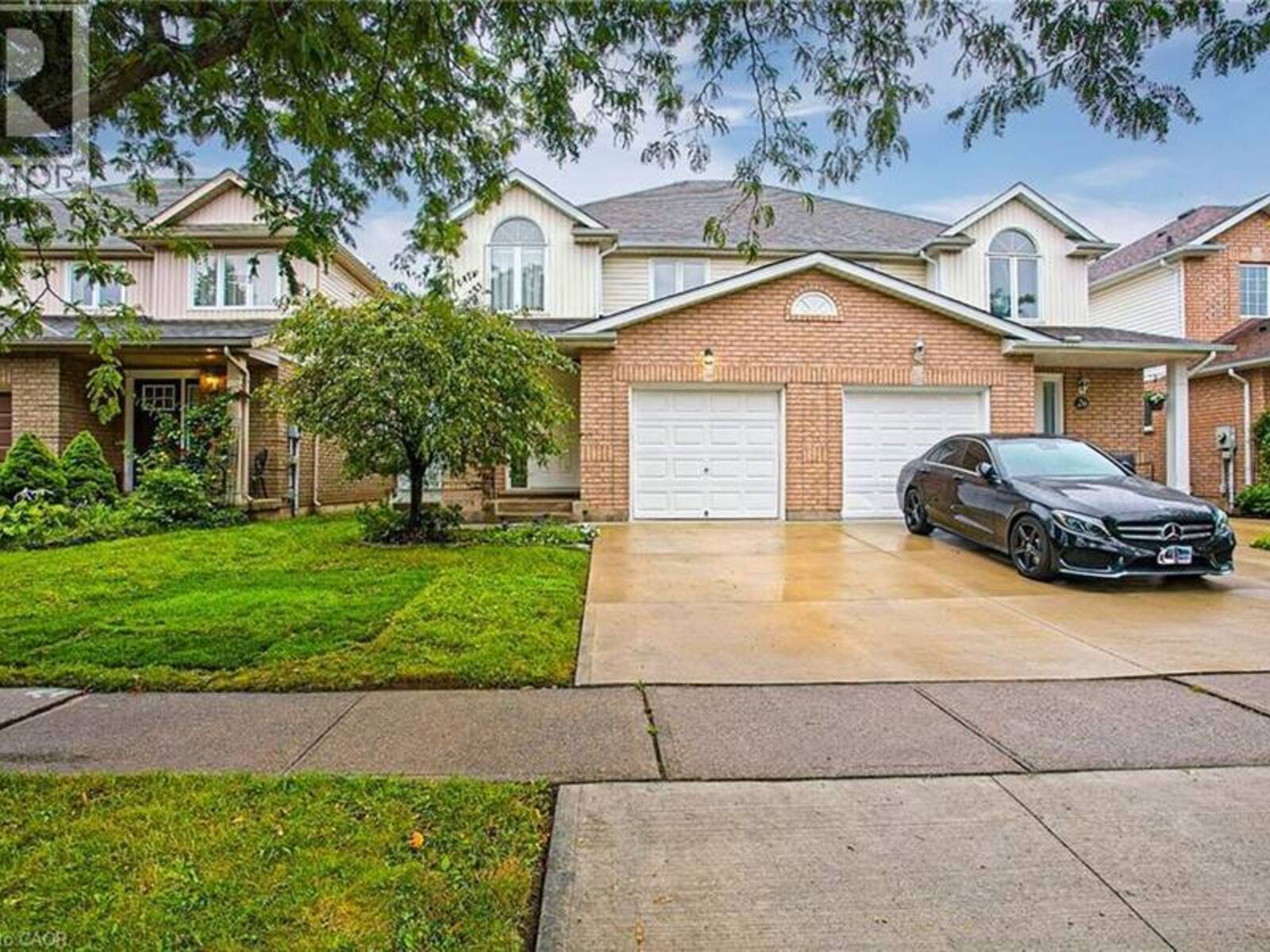 28 MARIA Street, St. Catharines, Ontario L2S 3Y3