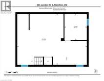 191 LONDON Street S | Hamilton Ontario | Slide Image Fifty