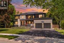 26 GOLFVIEW Place | Kitchener Ontario | Slide Image One