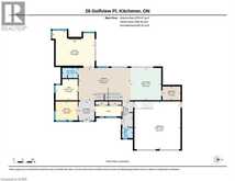 26 GOLFVIEW Place | Kitchener Ontario | Slide Image Forty-eight