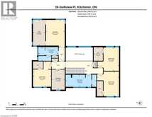 26 GOLFVIEW Place | Kitchener Ontario | Slide Image Forty-nine