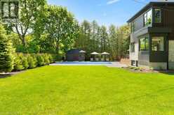 26 GOLFVIEW Place | Kitchener Ontario | Slide Image Forty-three