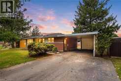 1280 ELEANOR Avenue | Cambridge Ontario | Slide Image One
