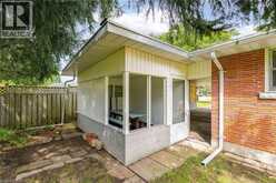 1280 ELEANOR Avenue | Cambridge Ontario | Slide Image Twenty-eight