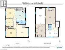 1280 ELEANOR Avenue | Cambridge Ontario | Slide Image Thirty-three