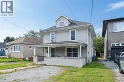 58 WELLINGTON Street | Port Colborne Ontario | Slide Image One