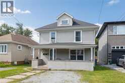 58 WELLINGTON Street | Port Colborne Ontario | Slide Image Three