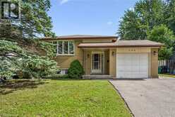 309 TOLL GATE Boulevard | Waterloo Ontario | Slide Image Two