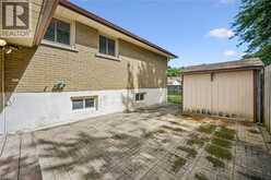 309 TOLL GATE Boulevard | Waterloo Ontario | Slide Image Thirty-eight