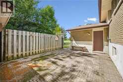 309 TOLL GATE Boulevard | Waterloo Ontario | Slide Image Thirty-nine