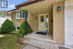309 TOLL GATE Boulevard | Waterloo Ontario | Slide Image Three