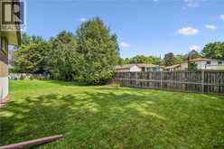 309 TOLL GATE Boulevard | Waterloo Ontario | Slide Image Forty