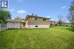 309 TOLL GATE Boulevard | Waterloo Ontario | Slide Image Forty-two