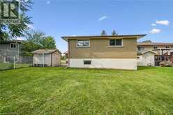 309 TOLL GATE Boulevard | Waterloo Ontario | Slide Image Forty-three
