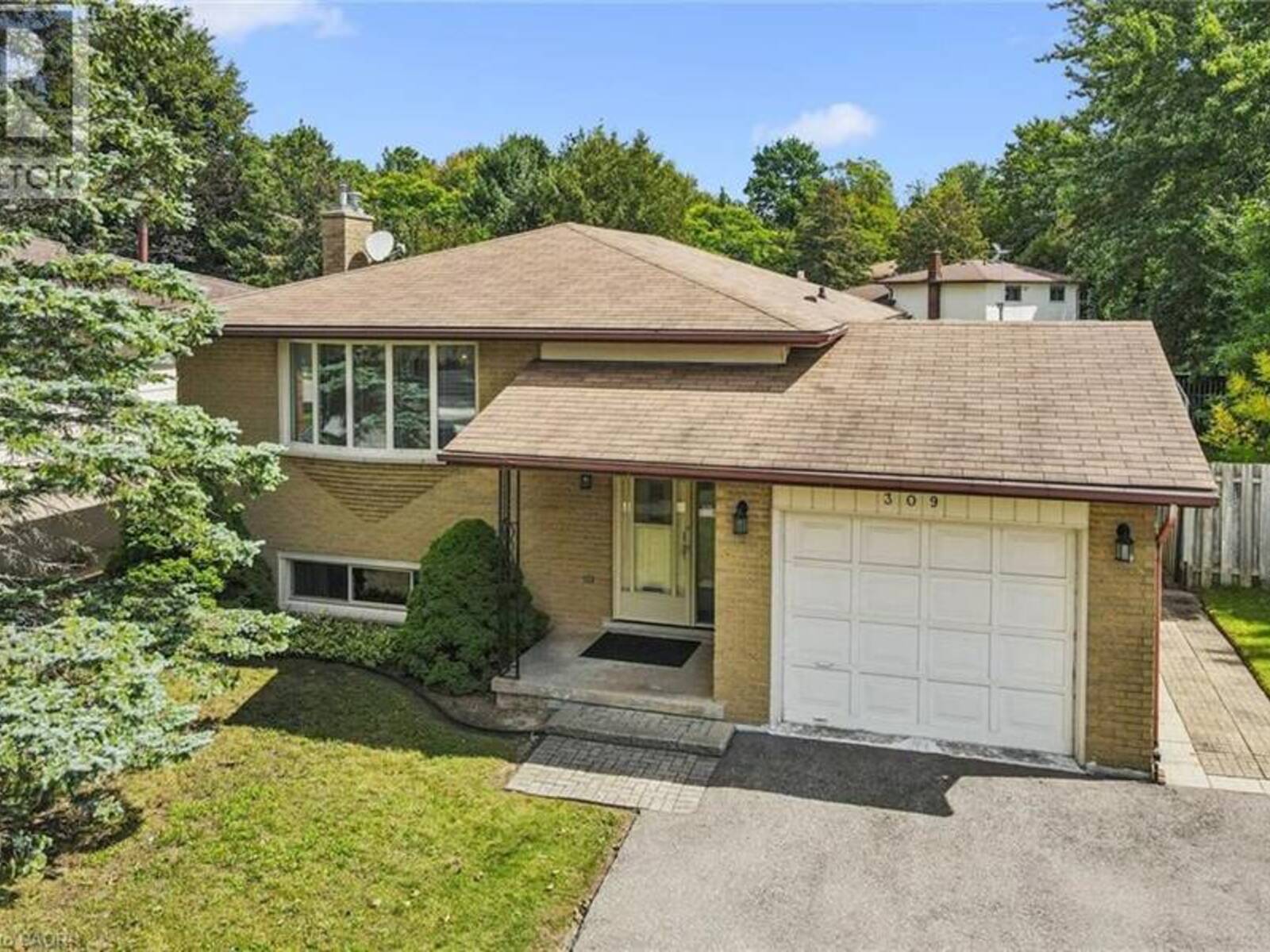 309 TOLL GATE Boulevard, Waterloo, Ontario N2L 4M5