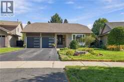 2390 SINCLAIR Circle | Burlington Ontario | Slide Image One