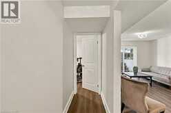 2390 SINCLAIR Circle | Burlington Ontario | Slide Image Thirty-three