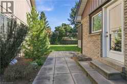 2390 SINCLAIR Circle | Burlington Ontario | Slide Image Forty-one