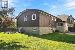 2390 SINCLAIR Circle | Burlington Ontario | Slide Image Forty-two