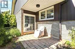 2390 SINCLAIR Circle | Burlington Ontario | Slide Image Forty-five